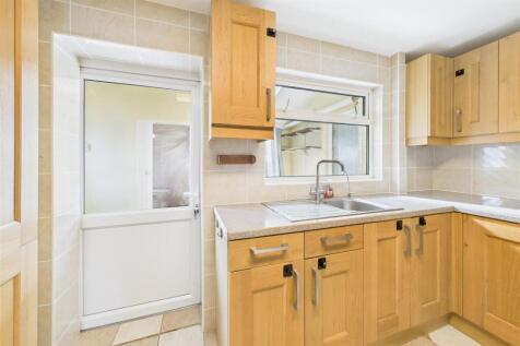 26 Quarry Mead, Alveston, Near Thornbury, South Gl