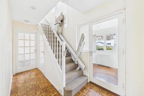 26 Quarry Mead, Alveston, Near Thornbury, South Gl