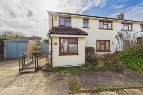 26 Quarry Mead, Alveston, Near Thornbury, South Gl