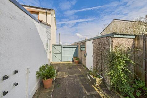 26 Quarry Mead, Alveston, Near Thornbury, South Gl
