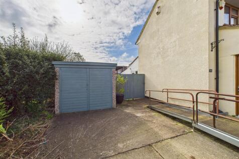 26 Quarry Mead, Alveston, Near Thornbury, South Gl