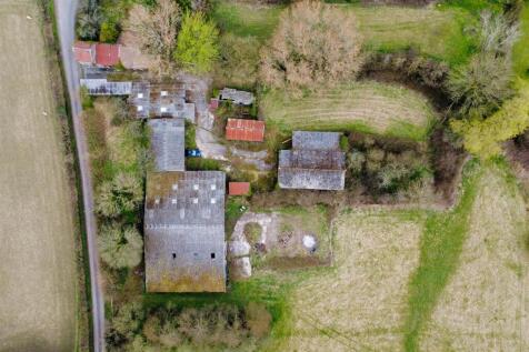 Elmgrove Farm, Lower Road, Hinton Blewett, Somerse