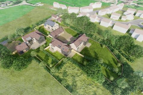 Elmgrove Farm, Lower Road, Hinton Blewett, Somerse