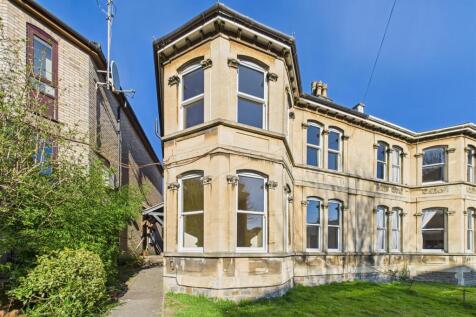11 Arley Hill, Cotham, Bristol BS6 5PH | Freehold 