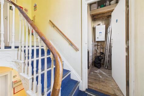 11 Arley Hill, Cotham, Bristol BS6 5PH | Freehold 