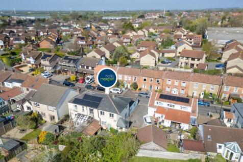 26 Horsecastle Close, Yatton, North Somerset BS49 