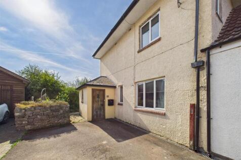26 Horsecastle Close, Yatton, North Somerset BS49 
