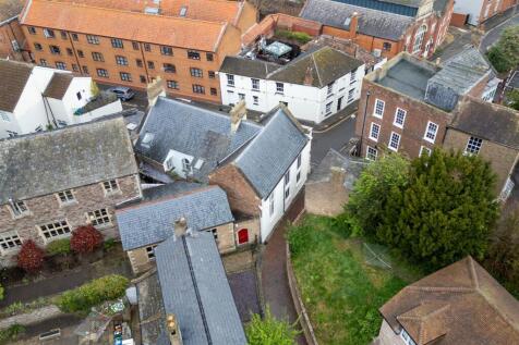 Somerset House, Taunton TA1 1SF | Hollis Morgan Li