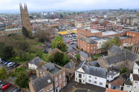 Somerset House, Taunton TA1 1SF | Hollis Morgan Li