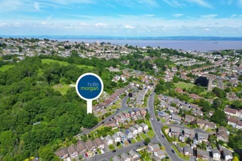 Land Adjacent to 7 The Garstons, Portishead BS20 6