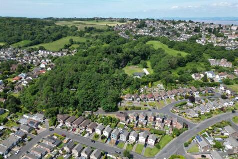 Land Adjacent to 7 The Garstons, Portishead BS20 6
