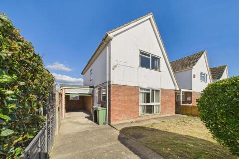 7 Oakdale Gardens, WSM BS22 6AS | Freehold Detache