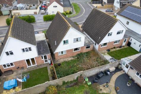 7 Oakdale Gardens, WSM BS22 6AS | Freehold Detache