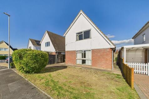 7 Oakdale Gardens, WSM BS22 6AS | Freehold Detache