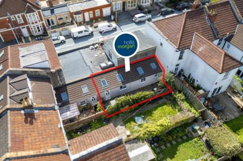 176a Brynland Avenue, Bishopston, Bristol BS7 9DY 