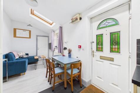 176a Brynland Avenue, Bishopston, Bristol BS7 9DY 