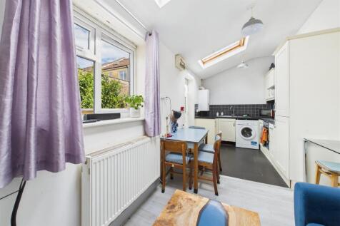 176a Brynland Avenue, Bishopston, Bristol BS7 9DY 