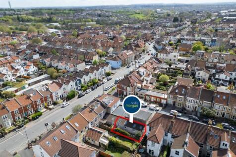 176a Brynland Avenue, Bishopston, Bristol BS7 9DY 