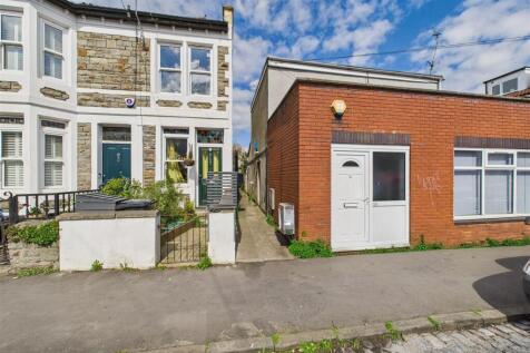 176a Brynland Avenue, Bishopston, Bristol BS7 9DY 