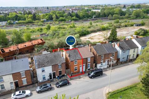 59 Great Western Road, Gloucester GL1 3PZ| Freehol