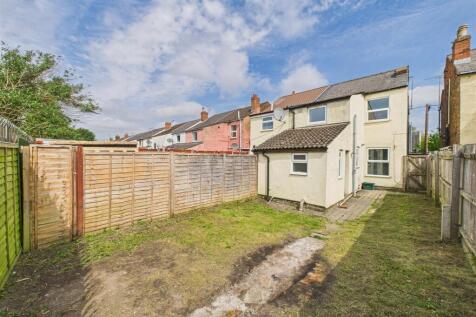 59 Great Western Road, Gloucester GL1 3PZ| Freehol