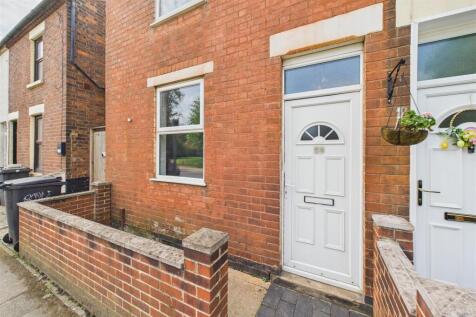 59 Great Western Road, Gloucester GL1 3PZ| Freehol