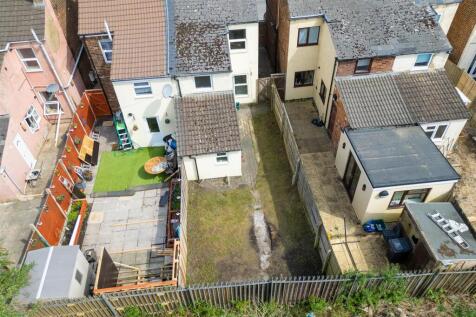 59 Great Western Road, Gloucester GL1 3PZ| Freehol