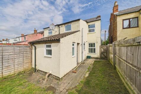 59 Great Western Road, Gloucester GL1 3PZ| Freehol