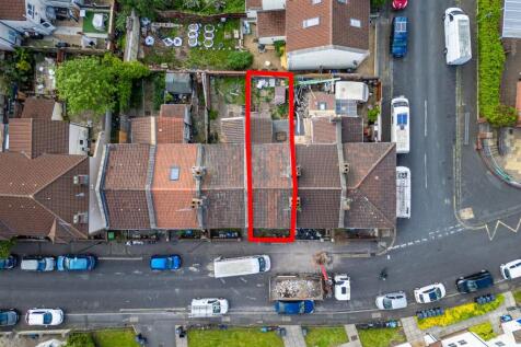57 All Hallows Road, Greenbank, Easton, Bristol BS