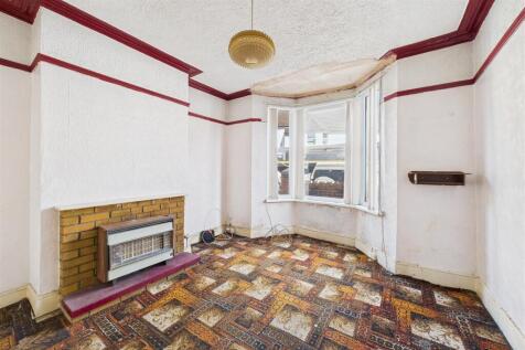 57 All Hallows Road, Greenbank, Easton, Bristol BS