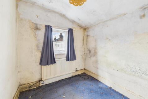 57 All Hallows Road, Greenbank, Easton, Bristol BS