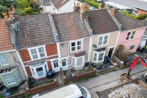57 All Hallows Road, Greenbank, Easton, Bristol BS