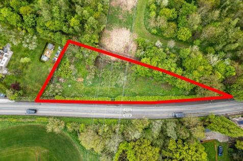 Building Plots &#64; The Grange, Bagstone Road Bagston