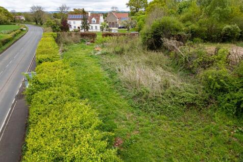 Building Plots &#64; The Grange, Bagstone Road Bagston