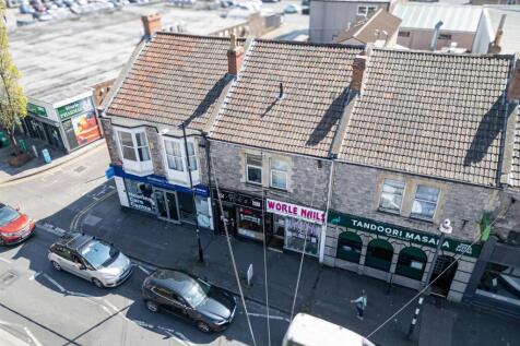 138 - 140 Worle High Street Worle, Weston-Super-Ma