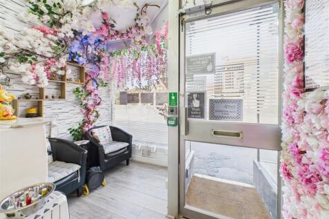 138 - 140 Worle High Street Worle, Weston-Super-Ma