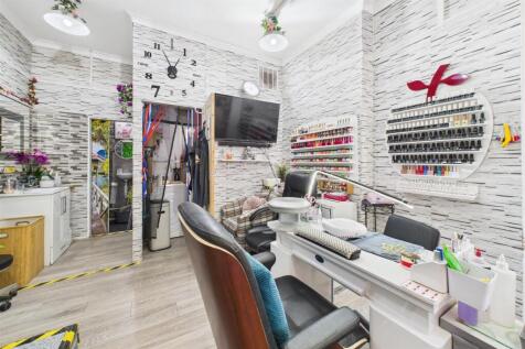 138 - 140 Worle High Street Worle, Weston-Super-Ma