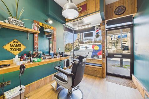 138 - 140 Worle High Street Worle, Weston-Super-Ma