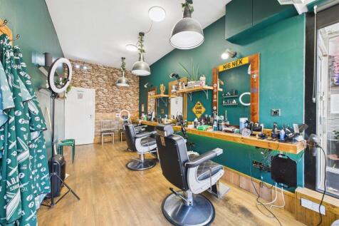 138 - 140 Worle High Street Worle, Weston-Super-Ma