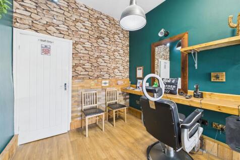 138 - 140 Worle High Street Worle, Weston-Super-Ma