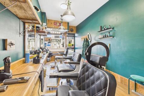 138 - 140 Worle High Street Worle, Weston-Super-Ma
