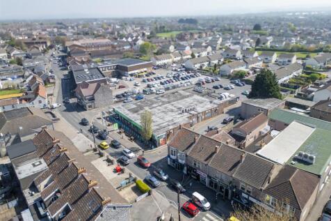 138 - 140 Worle High Street Worle, Weston-Super-Ma