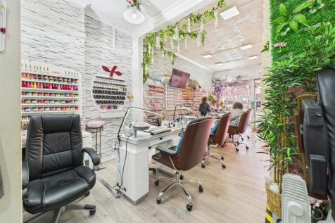 138 - 140 Worle High Street Worle, Weston-Super-Ma