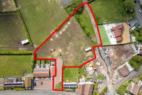 DPony Paddock &#64; Moorhouse Lane, Hallen, South Glou