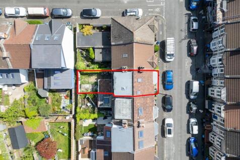 30 Westminster Road, Whitehall, Bristol BS5 9A | F