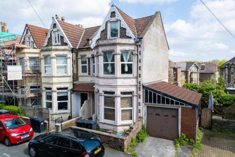 2 Manor Park, Redland, Bristol BS6 7HH | Freehold 
