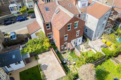 2 Manor Park, Redland, Bristol BS6 7HH | Freehold 