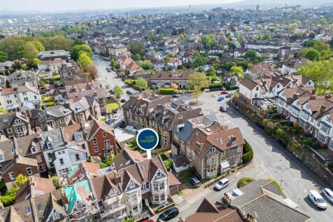 2 Manor Park, Redland, Bristol BS6 7HH | Freehold 