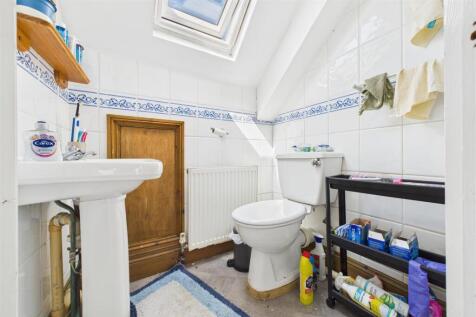 2 Manor Park, Redland, Bristol BS6 7HH | Freehold 