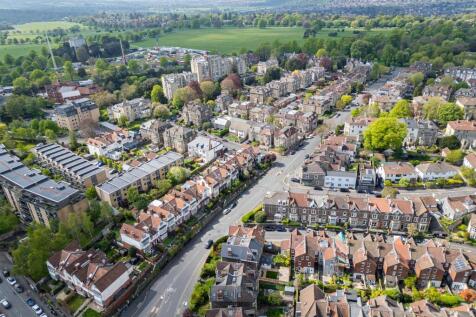2 Manor Park, Redland, Bristol BS6 7HH | Freehold 